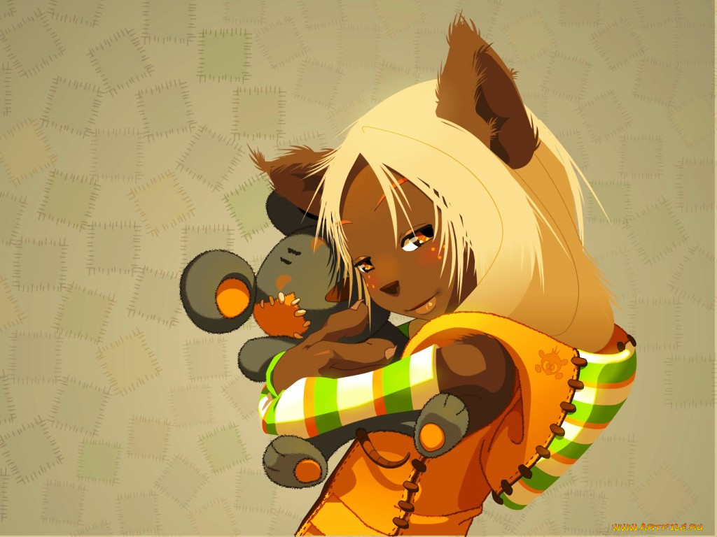 , animals